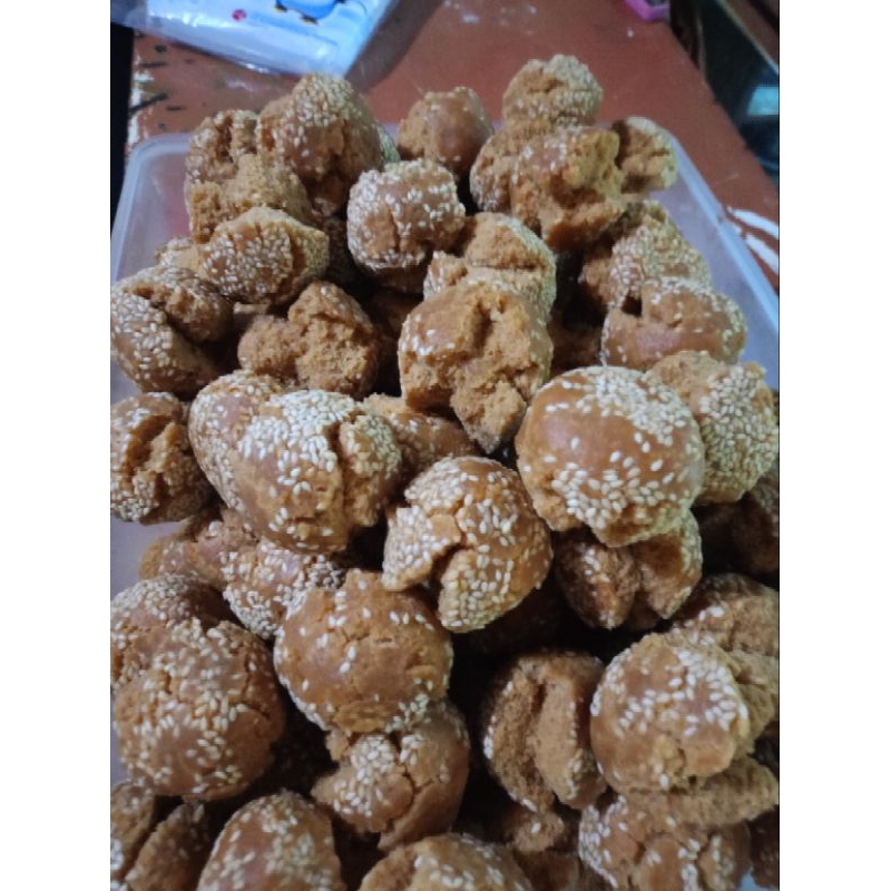 

Roti ketawa Leo