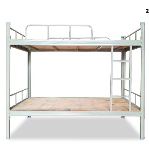 Ranjang Susun - Ranjang Susun Pesantren - Ranjang Susun Besi - Ranjang Susun Murah