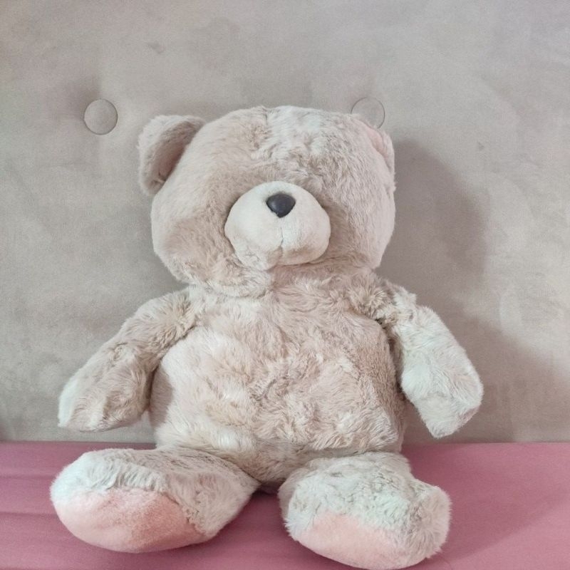boneka bear forever friend