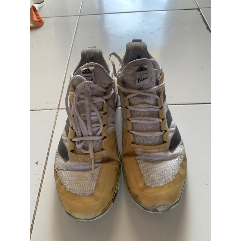 Adidas Adizero Ubersonic