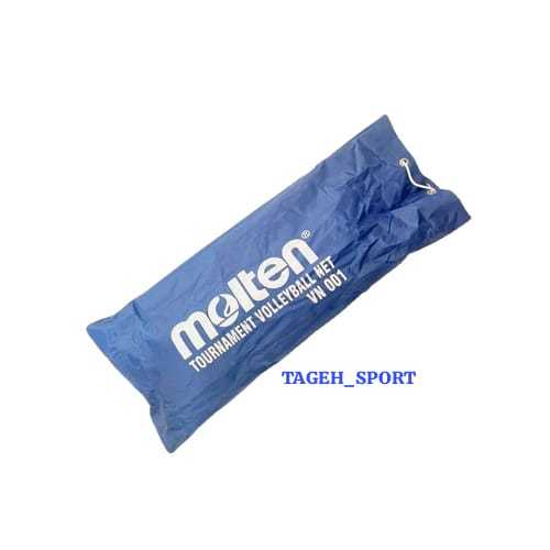 NET VOLLY MOLTEN / NET VOLLY BALL MOLTEN ORIGINAL