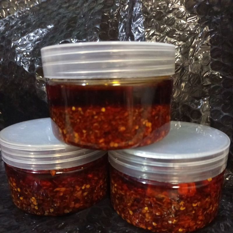 

Chili Oil