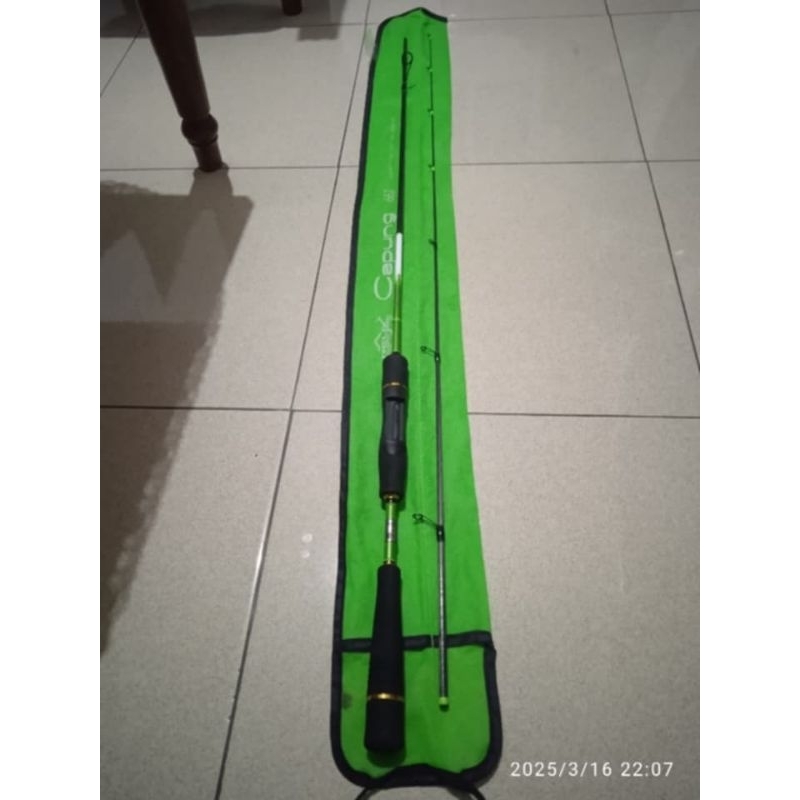 capung 662 gen 2