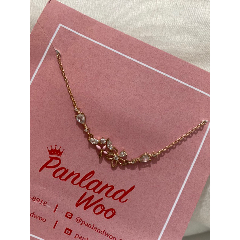 Gelang Tangan PanlandWoo