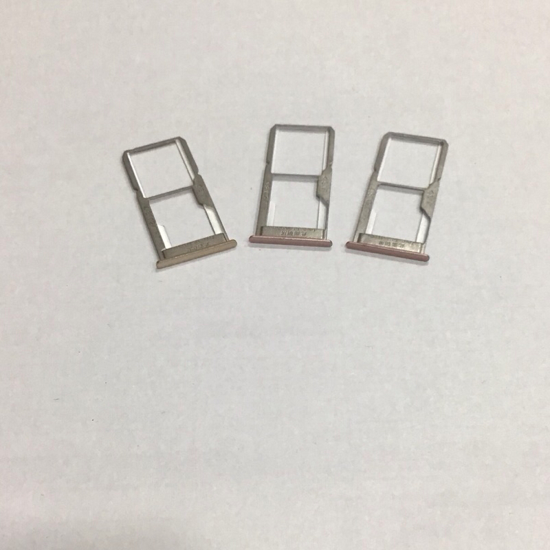 SIM TRAY / SLOT SIM OPPO A37 HYBRID