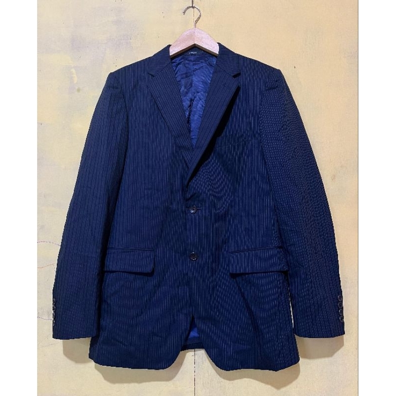 Comme Ca Ism Blazer Pria L