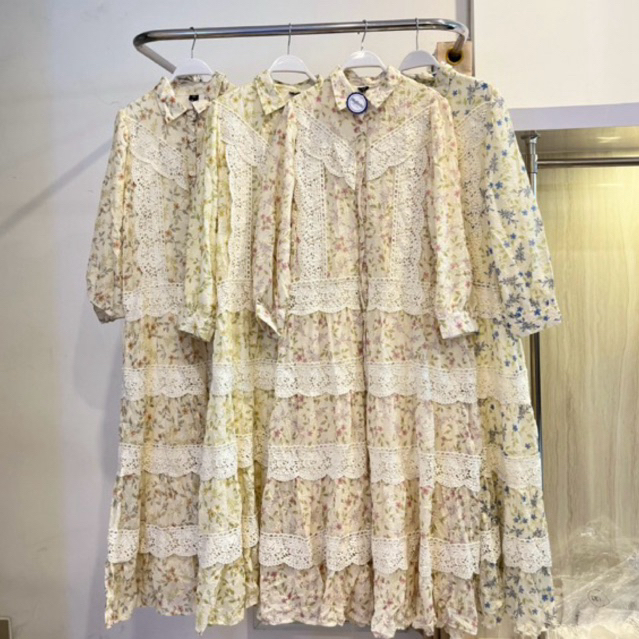 [baca deskripsi] gamis LFY katbol