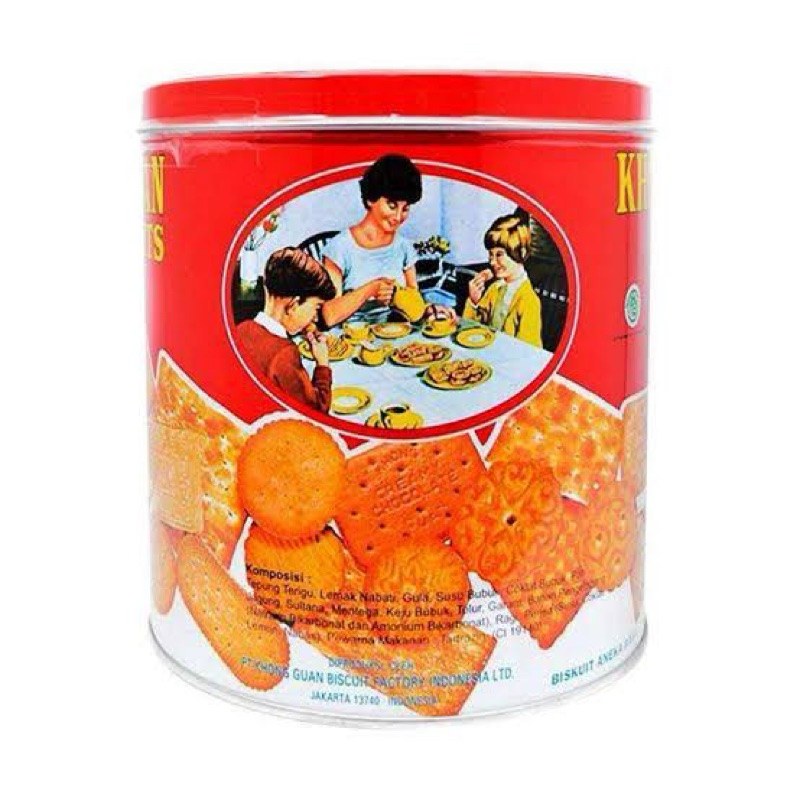 

KHONG GUAN