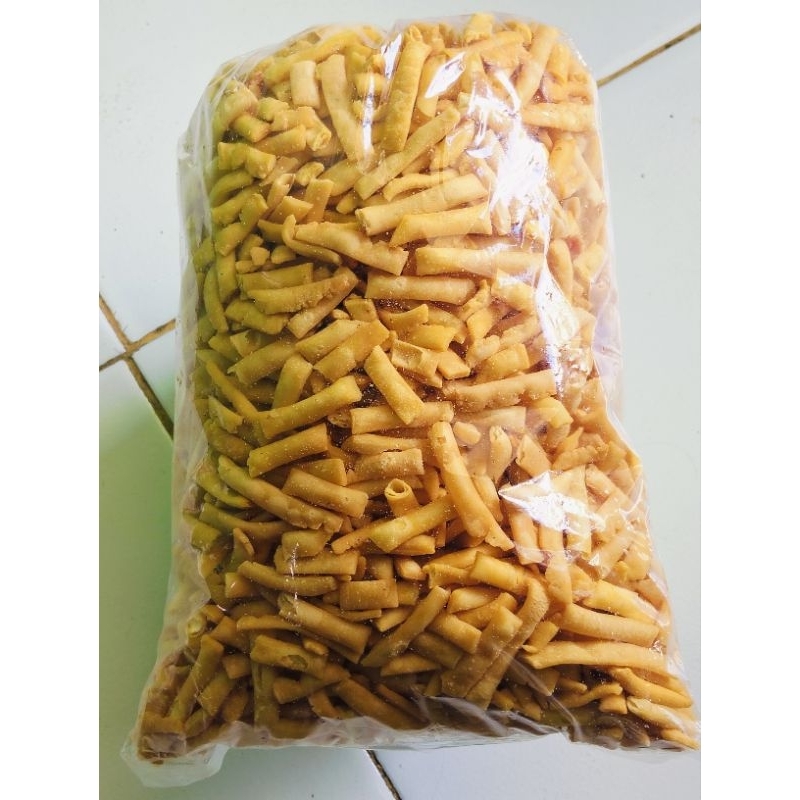 

kerupuk bawang