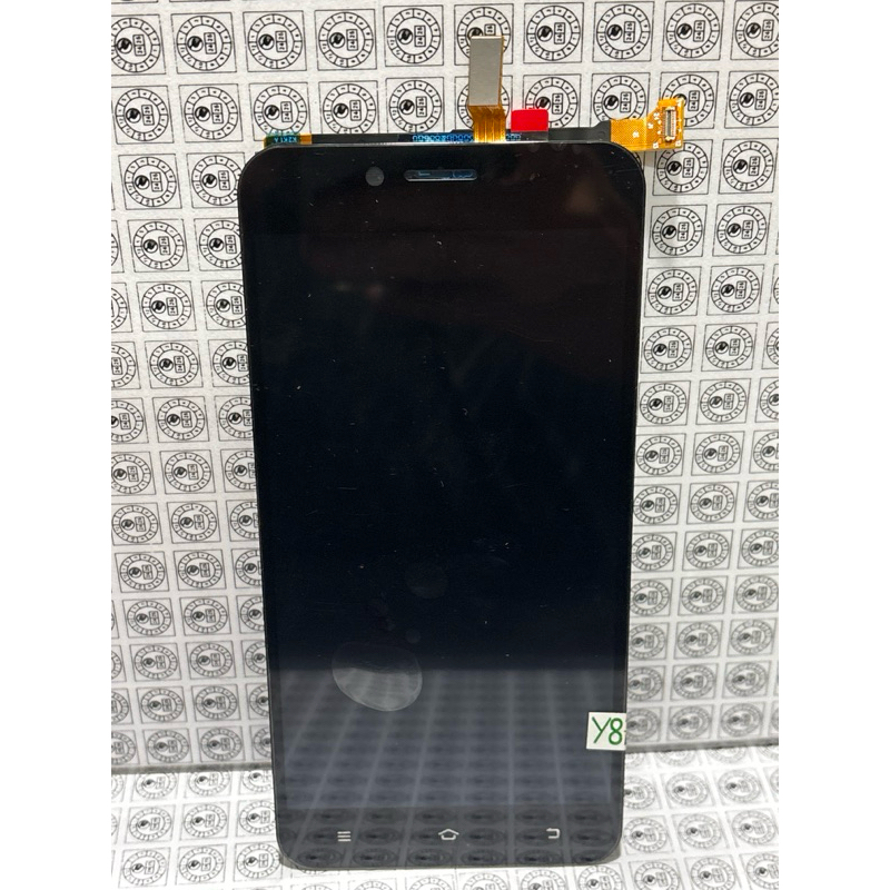 LCD + TS VIVO V5 LITE