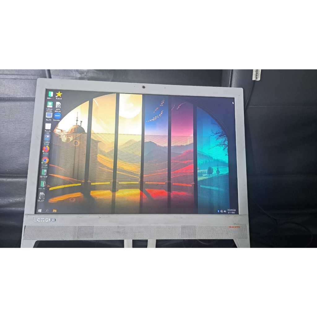 Lenovo Ideacentre AIO 310-20IAP Celeron J3355 | 4GB
