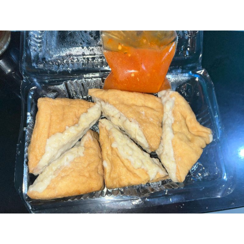 

Tahu Baso Momsnur
