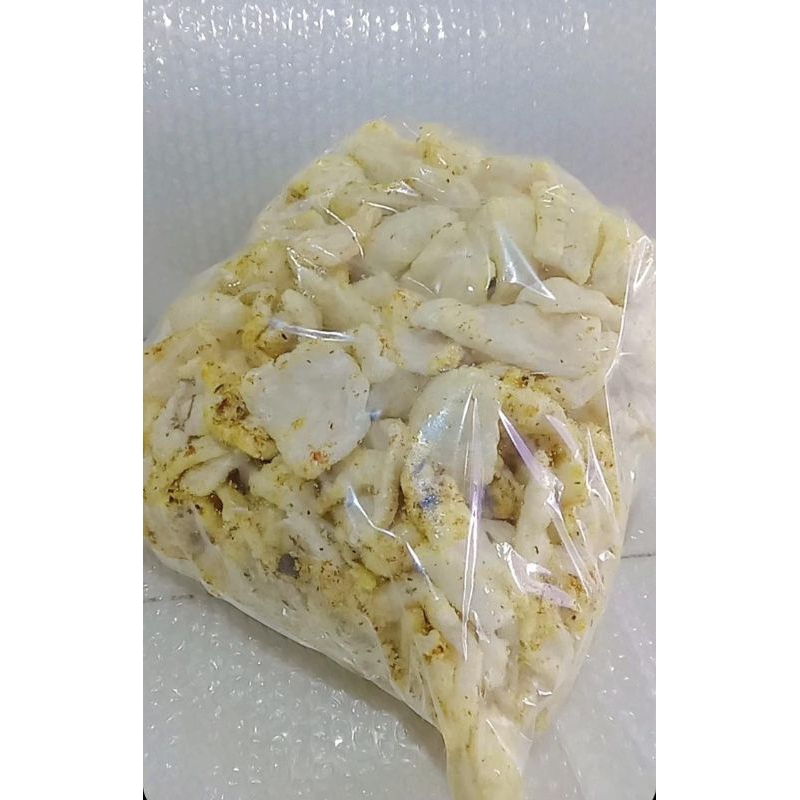 

kerupuk R.O khas cianjur 650gr