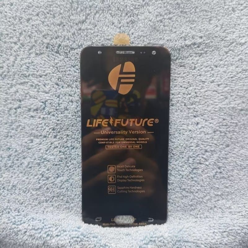 LCD SAMSUNG J5 PRIME
