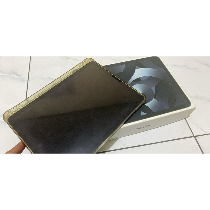 Ipad Air 5 64GB Second