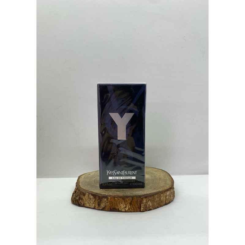 YSL Y edp 100ml