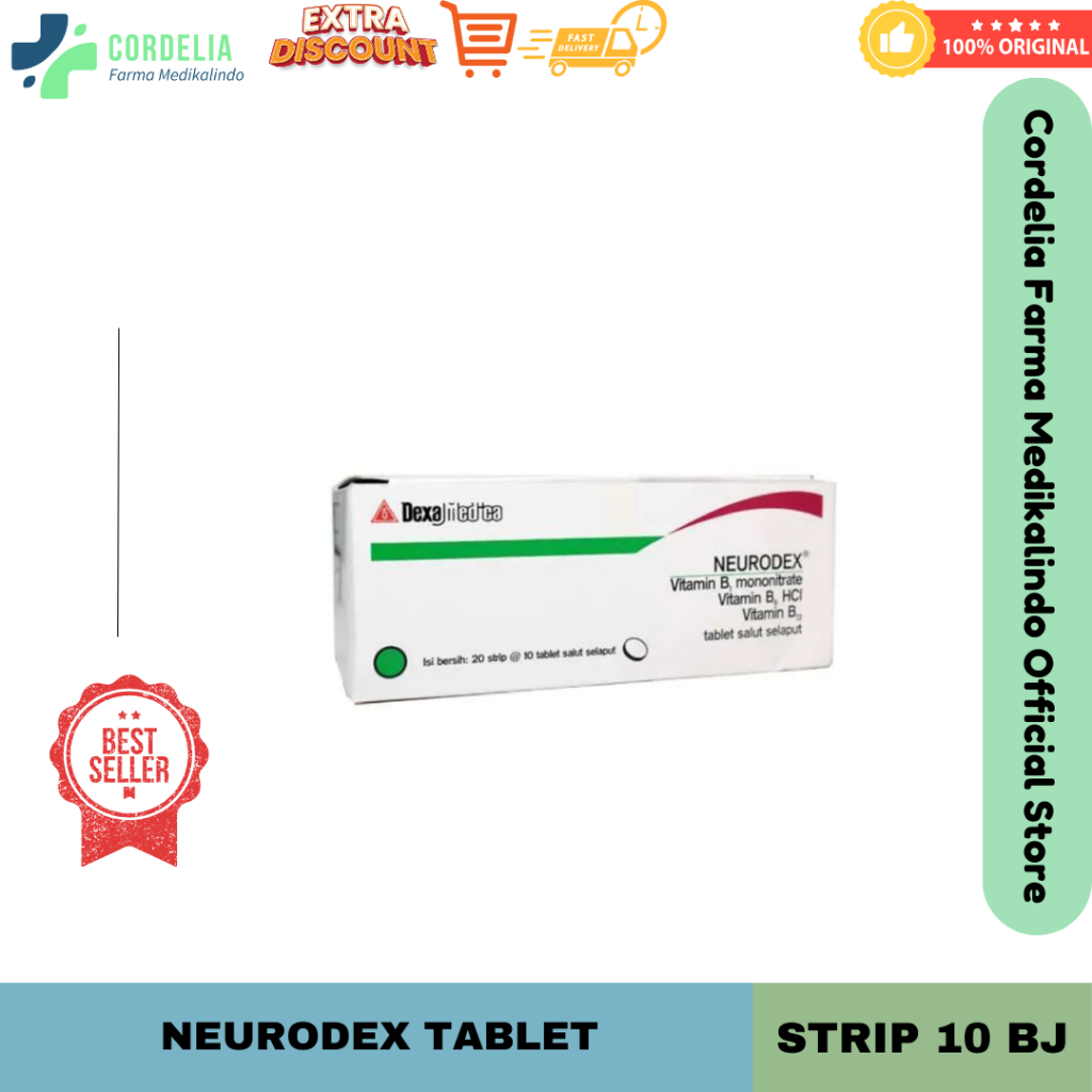 Neurodex