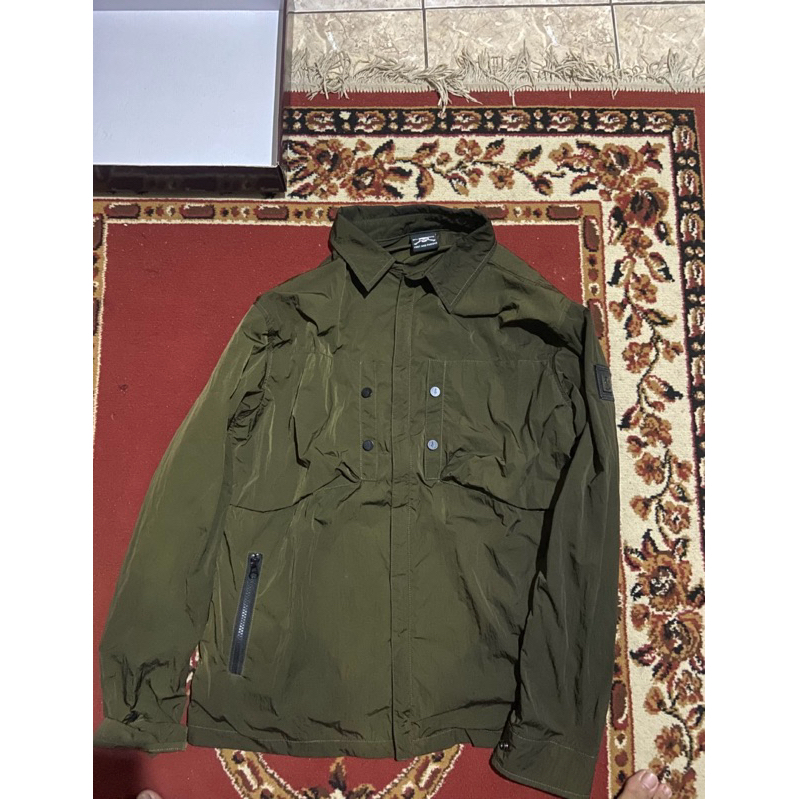 overshirt fnf