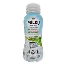 

Milku Susu UHT Original 200 ml