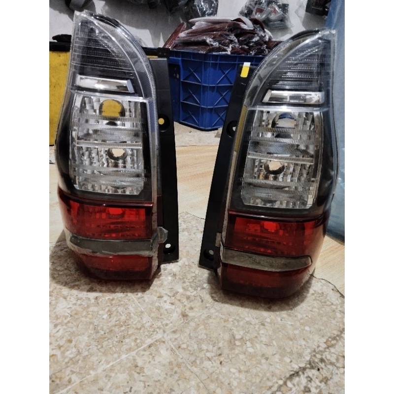 lampu belakang avanza xenia 2019-2021 original