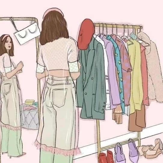 rimesaid ~ pl atasan wanita sweater dress inner