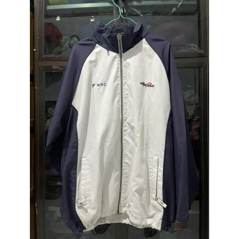 jacket ellesse
