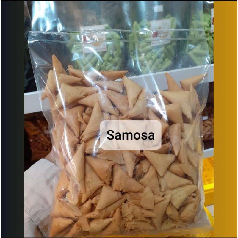 

SAMOSA ZHI n ZHA