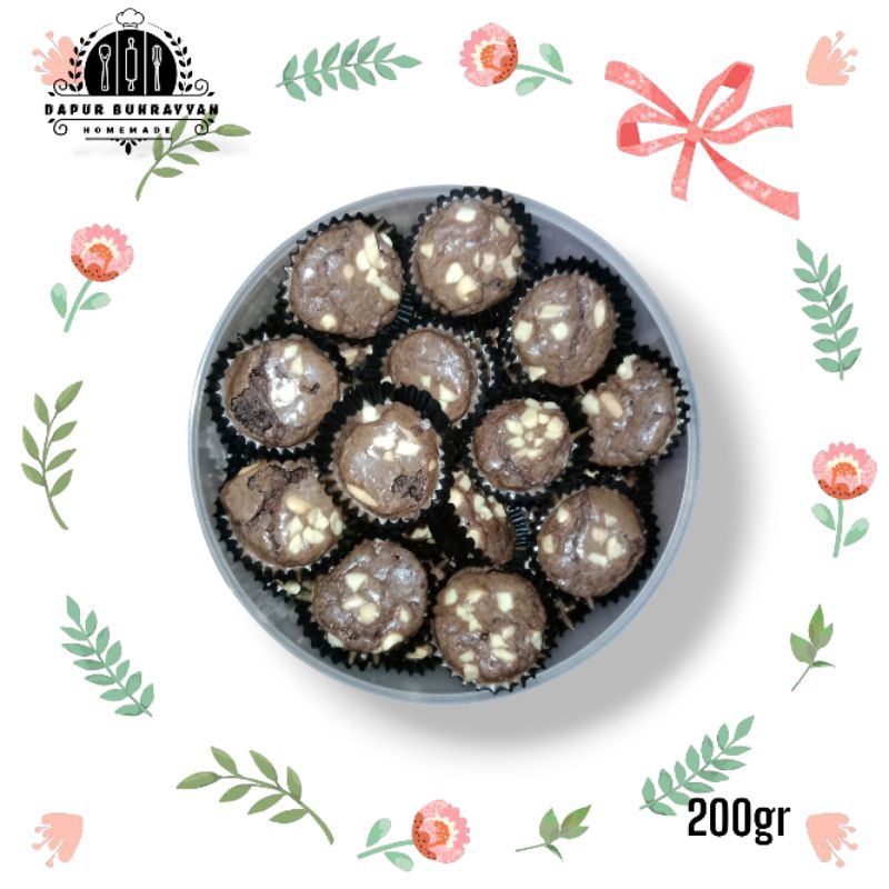 

BROWKIES | BROWNIES COOKIES |