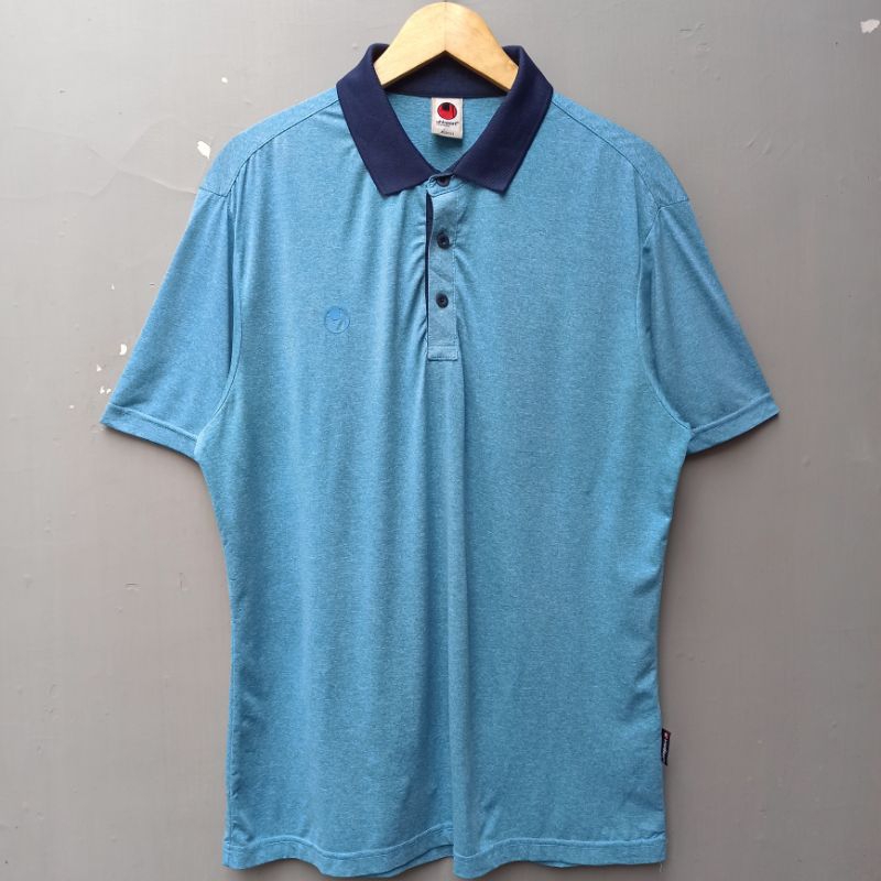 Uhlsport Polo Shirt