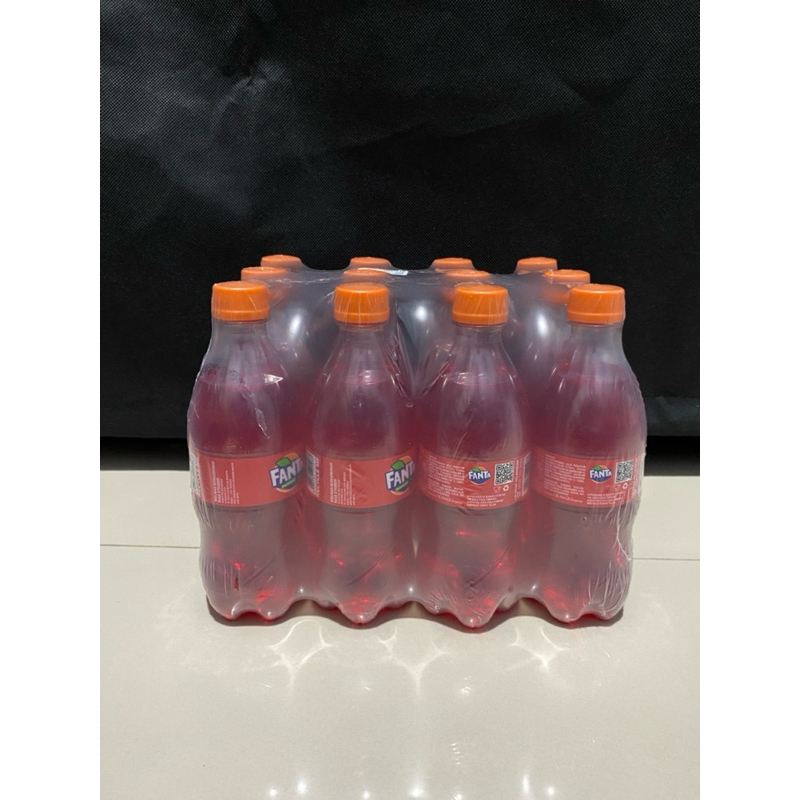 

Fanta & Sprite 250Ml imut