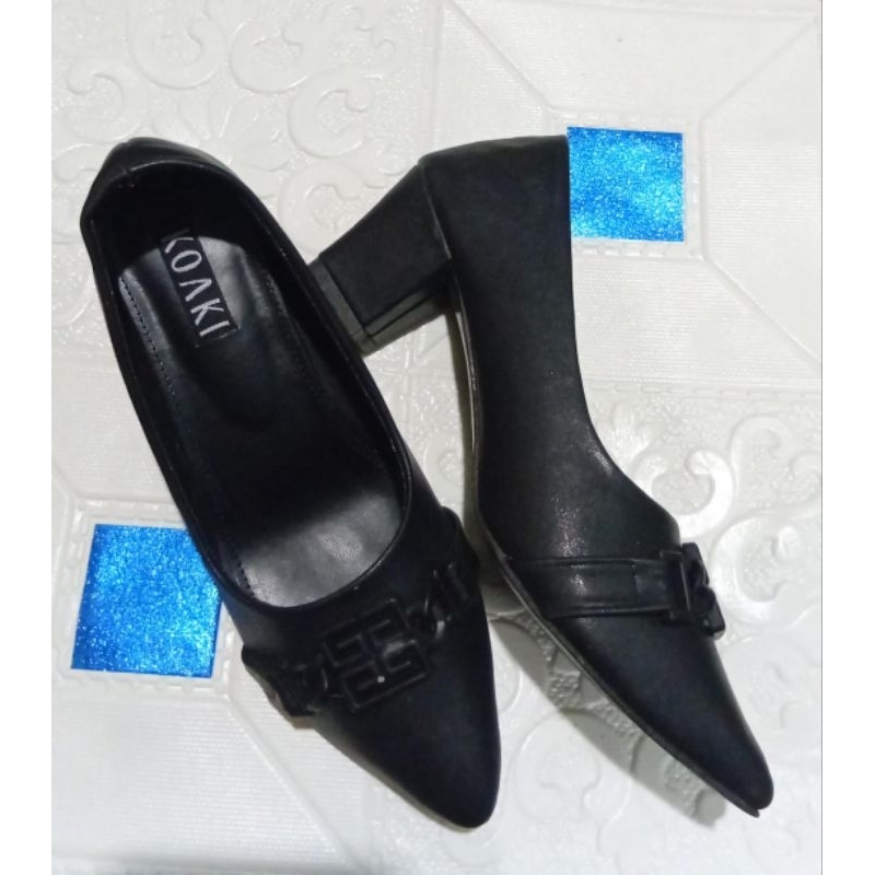 SALE  KOAKI TAPAK 5cm