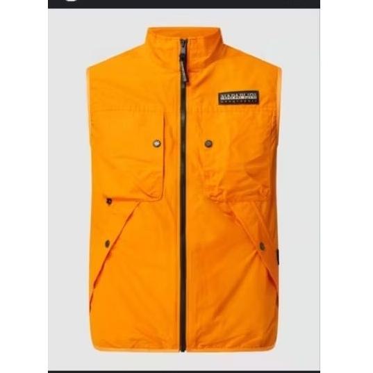 vest pria original napapijri