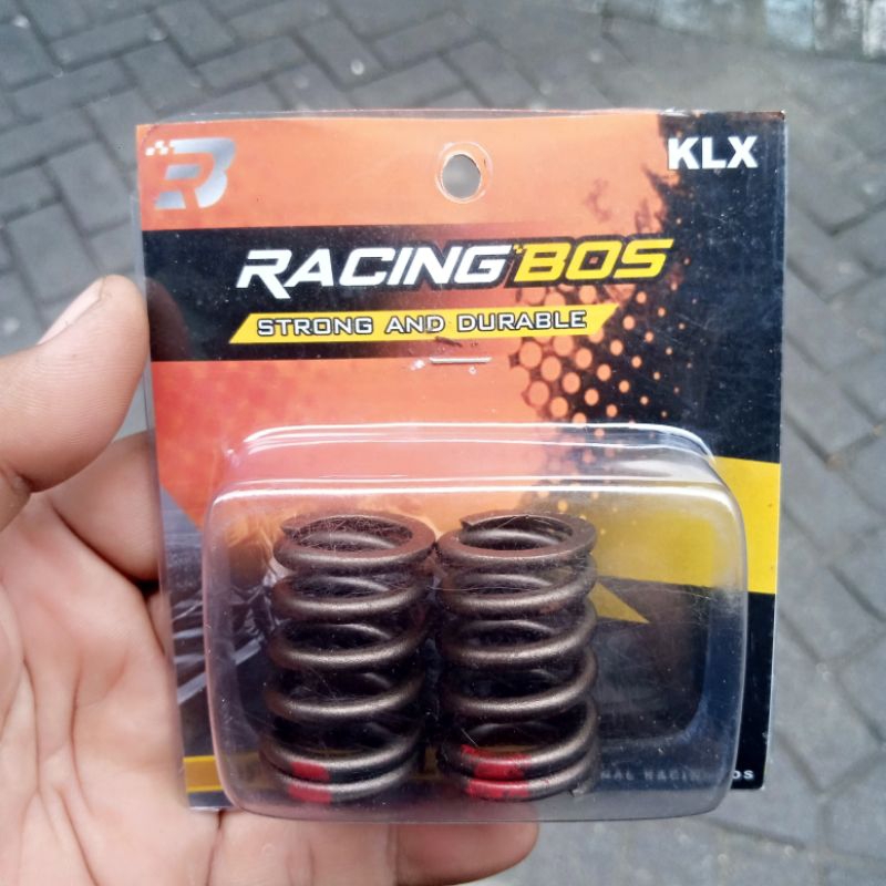 PERKLEP PER KLEP KLX PER KLEP RACING BOS UNIVERSAL RACING BOS KLX
