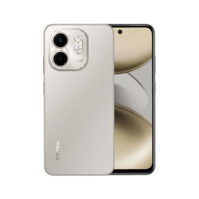 infinix smart 9hd ram 4+4/64