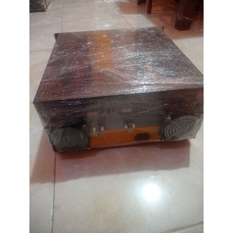 Boster vhf 1000watt/1kw