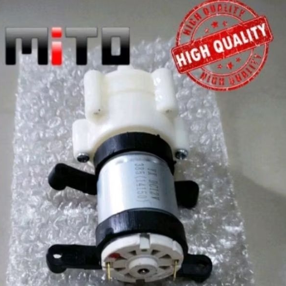 pompa dispenser Galon bawah MD-777 MD-666 MD 777 Mito