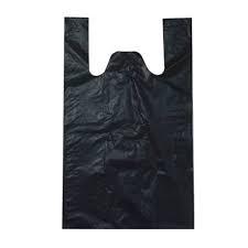 

Kantong plastik hitam