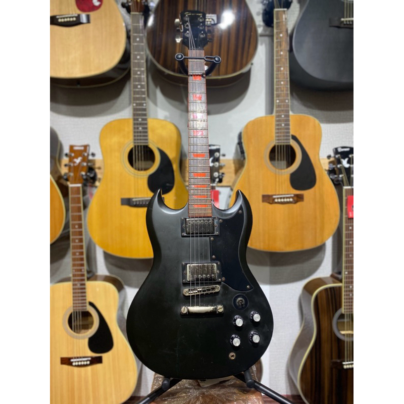 Gitar Caraya seken original