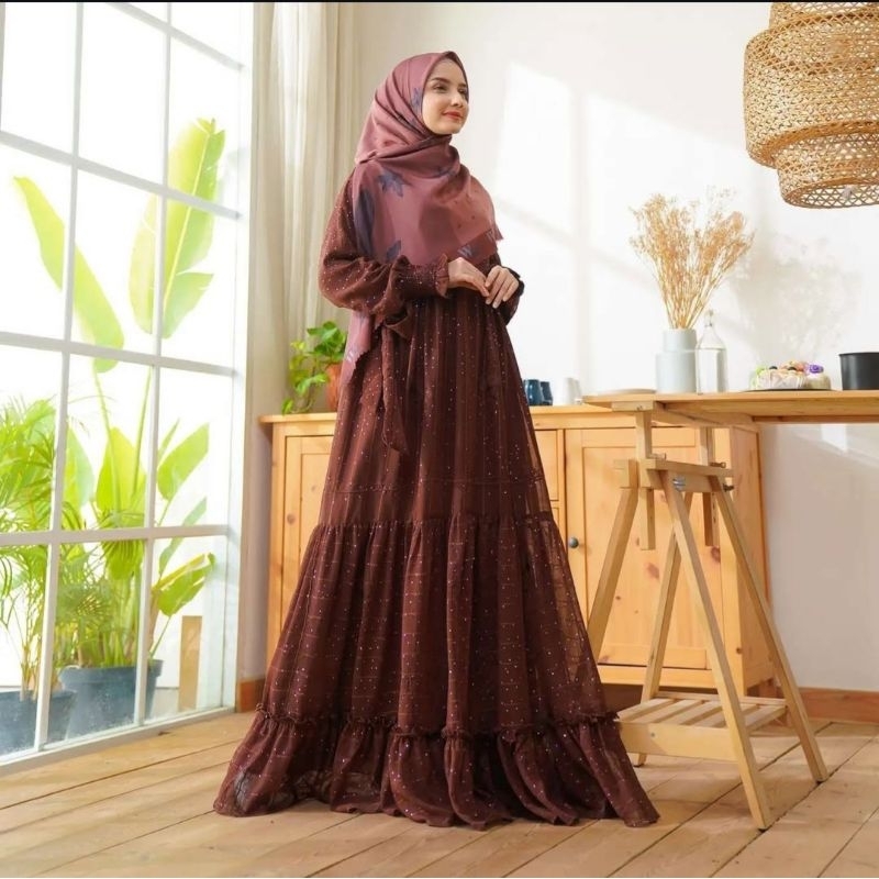 GAMIS BY WM SIGNATURE