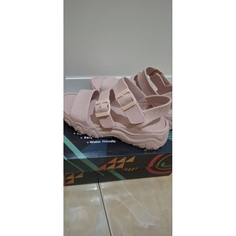 SkechersD'lites2.0