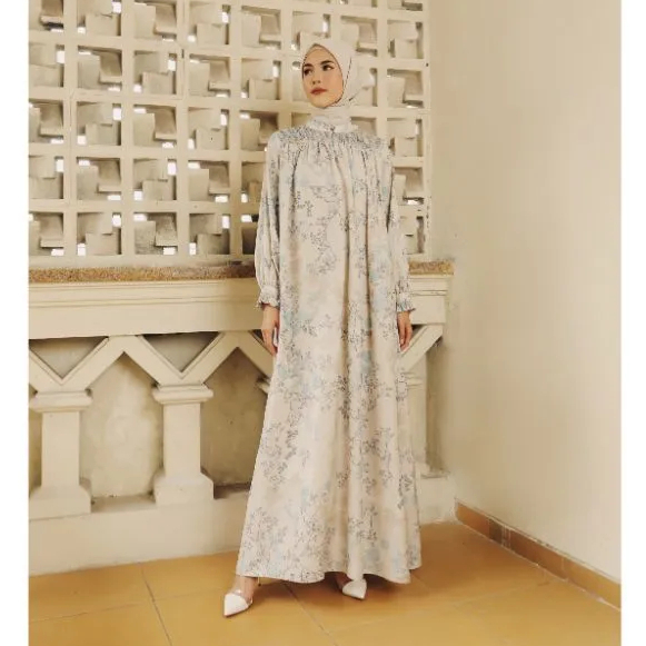 MUDA Keshwari Dress Muda Official