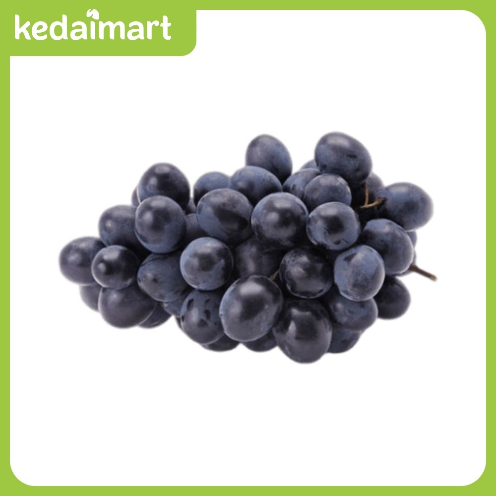 

Anggur Hitam Adora Seedless 500 Gram