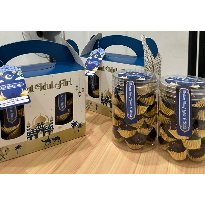

Hampers Idul Fitri
