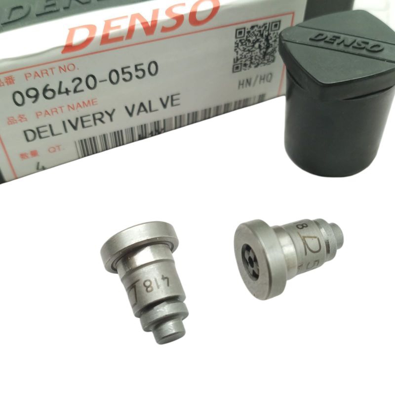 DELIVERY VALVE HIACE 0550