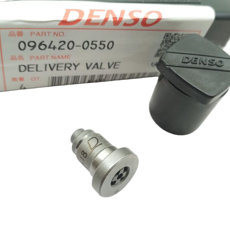 DELIVERY VALVE HIACE 0550