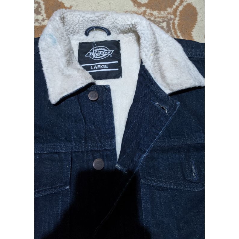 Dickies Jacket
