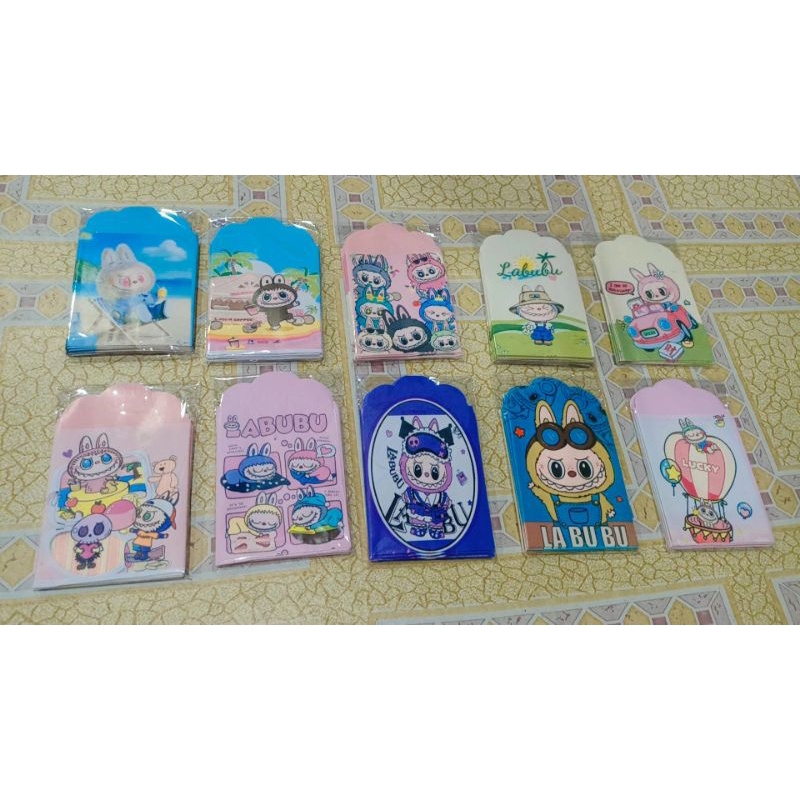 

Amplop Lebaran Uk medium