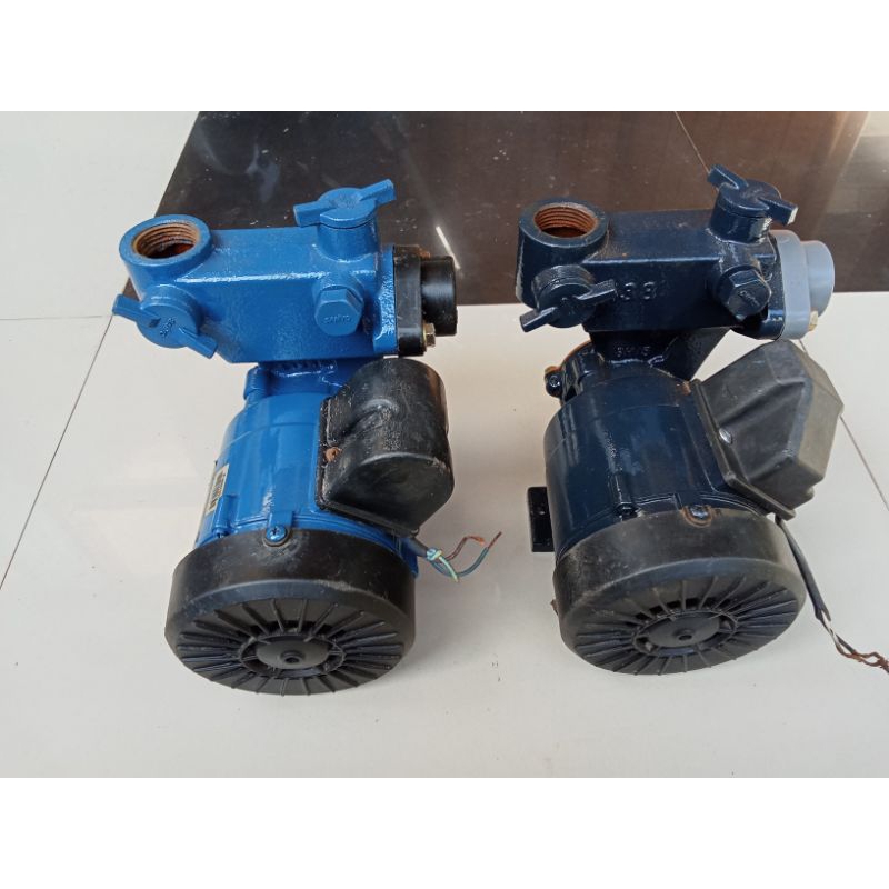 pompa air sanyo (bekas)