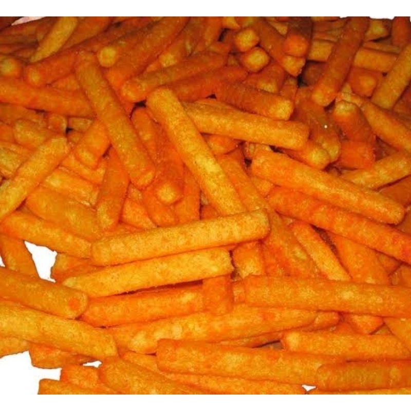 

Snack stick balado 500 gram