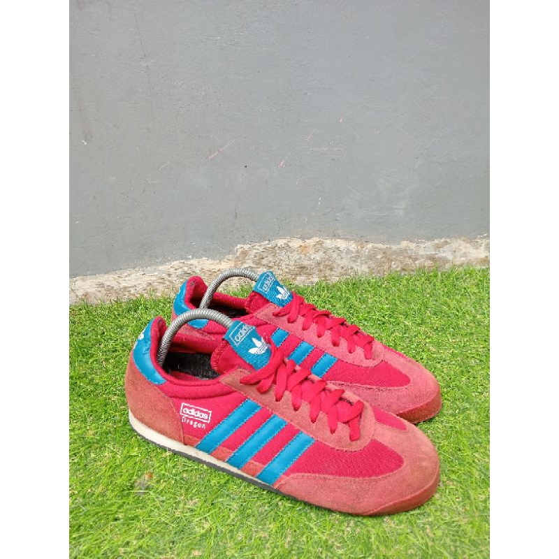 Adidas Dragon Second 42/27cm